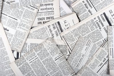 Newspapers Chennai